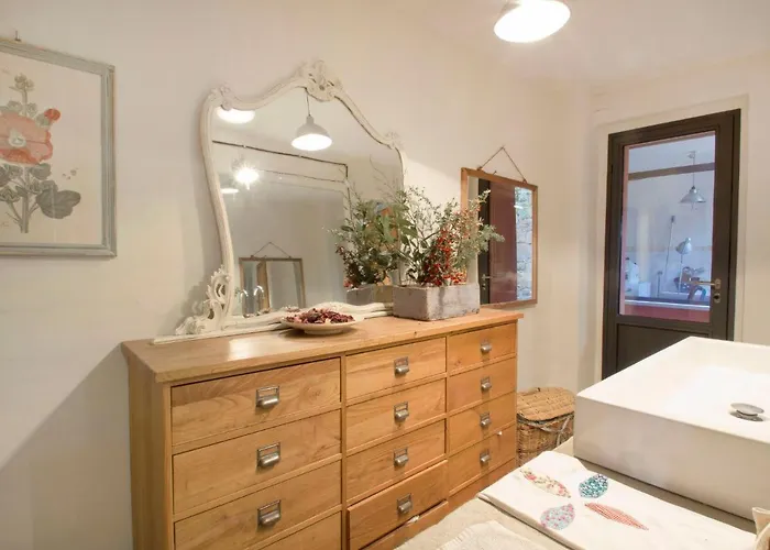 Paradiso By Interhome Villa