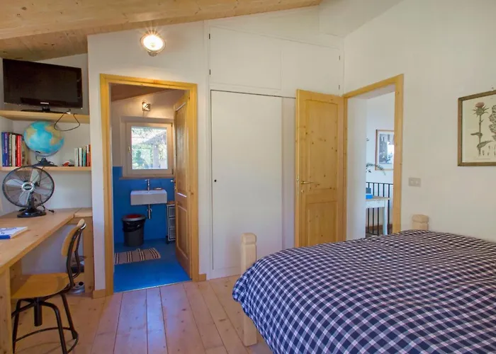 Paradiso By Interhome Villa Coltavolino