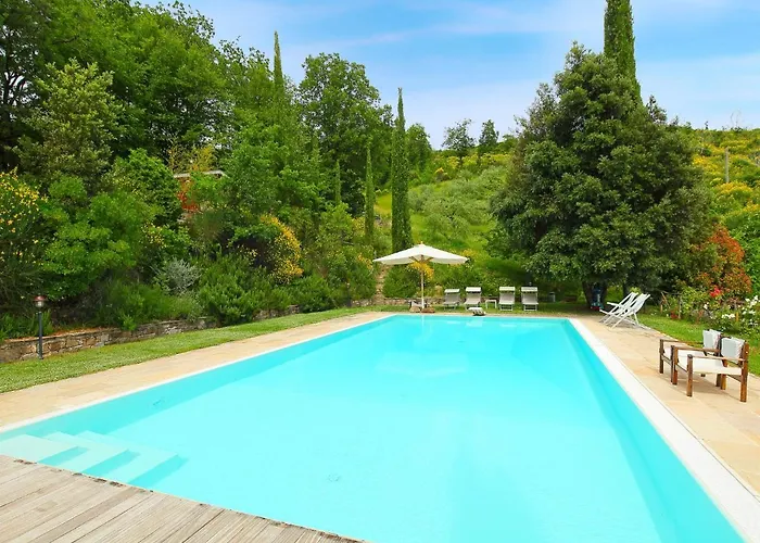 Paradiso By Interhome Villa *