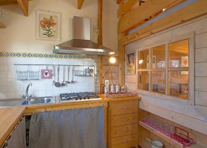 Villa Paradiso By Interhome Coltavolino