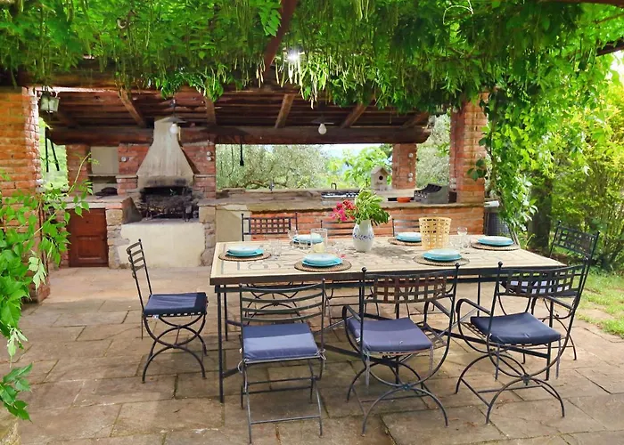 Villa Paradiso By Interhome