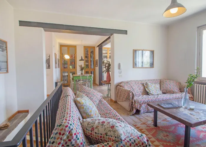 Paradiso By Interhome